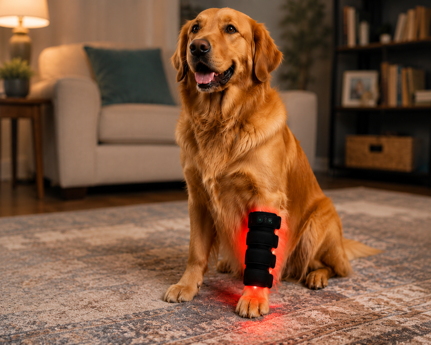 RedPaw™ Therapy Wrap
