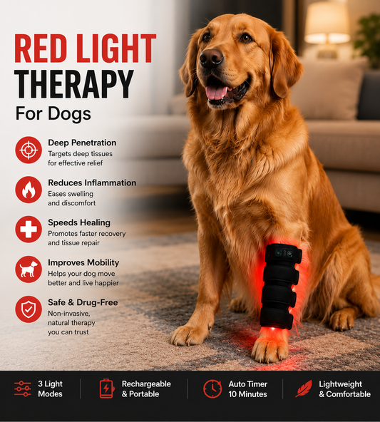 RedPaw™ Therapy Wrap